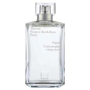 475$ Maison Francis Kurkdjian Aqua Universalis Cologne forte Eau de PARFUM